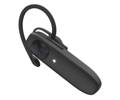 Zestaw słuchawkowy Bluetooth HAMA MONO MYVOICE ADVANCED CZARNA 184185
